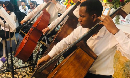 ‘Volta Redonda Cidade da Música’ realiza Concerto de Páscoa nesta sexta-feira (12)